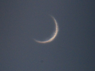 Image of Venus taken by Robert Lunsford from ChulaVista, CA on 2013 January 6 with a C9.25 telescope. Credit: Robert Lunsford.